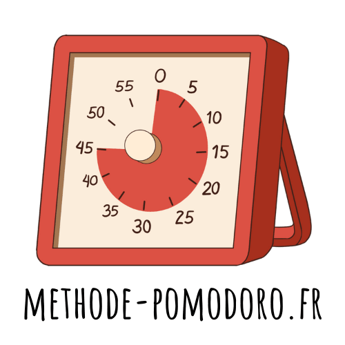 methode-pomodoro.fr